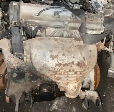 Pièce détachée automobile d'occasion moteur complet pour suzuki baleno berlina sy (eg) 1.6 références oem iam g16b  123727