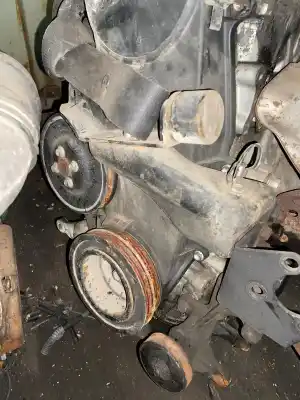 Pièce détachée automobile d'occasion moteur complet pour suzuki baleno berlina sy (eg) 1.6 références oem iam g16b  123727