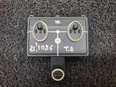 Peça sobressalente para automóvel em segunda mão centralina do motor por audi a5 sportback (f5a) sport referências oem iam 8w0959595h