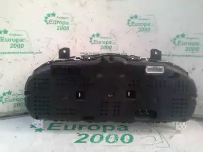 Peça sobressalente para automóvel em segunda mão quadrante por hyundai i30 1.6 crdi cat referências oem iam cv24ecb 11001335501u 940032r240