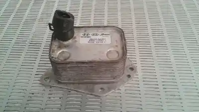 Pezzo di ricambio per auto di seconda mano radiatore olio motore per hyundai i30 1.6 crdi cat riferimenti oem iam 264102a501