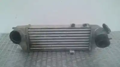 Pezzo di ricambio per auto di seconda mano intercooler per hyundai i30 1.6 crdi cat riferimenti oem iam 282712a610
