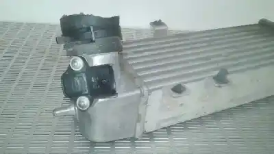 Peça sobressalente para automóvel em segunda mão intercooler por hyundai i30 1.6 crdi cat referências oem iam 282712a610  