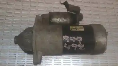 Pezzo di ricambio per auto di seconda mano motorino di avviamento per hyundai i30 1.6 crdi cat riferimenti oem iam 361002a100