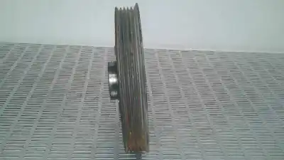 Pezzo di ricambio per auto di seconda mano puleggia dell albero motore per hyundai i30 1.6 crdi cat riferimenti oem iam 