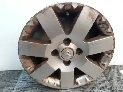 Tweedehands auto-onderdeel band voor citroen c3 pluriel 1.6 16v sensodrive oem iam-referenties 6jx15xch427