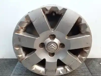 Tweedehands auto-onderdeel band voor citroen c3 pluriel 1.6 16v sensodrive oem iam-referenties 