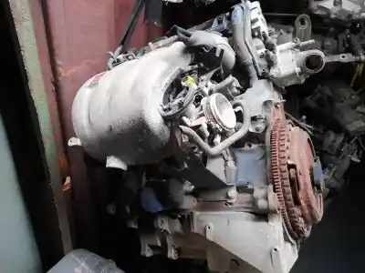Pièce détachée automobile d'occasion moteur complet pour citroen xantia berlina 2.0 16v cat (rfv / xu10j4r) références oem iam rfv v10hjh4 136653