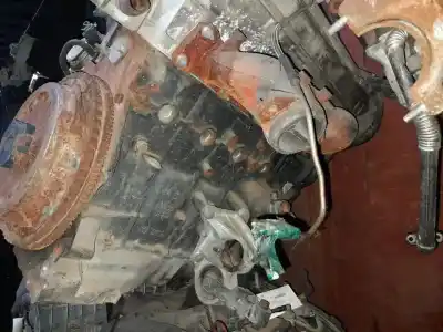 Pièce détachée automobile d'occasion moteur complet pour citroen xantia berlina 2.0 16v cat (rfv / xu10j4r) références oem iam rfv v10hjh4 136653