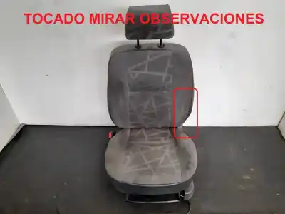 Автозапчасти б/у левое переднее сидение за ford transit connect (tc7) kasten city light (2009->) ссылки oem iam 