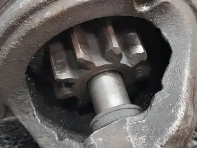 Second-hand car spare part starter motor for microcar virgo 0.500 oem iam references 0001107083  