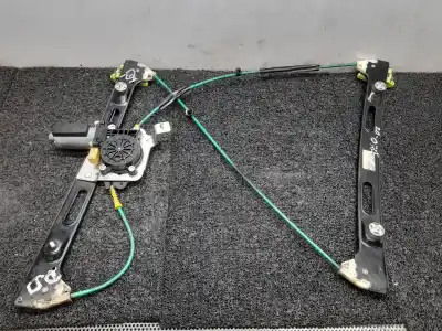 Second-hand car spare part passenger side right window regulator for bmw serie 3 compact (e46) 316ti oem iam references 