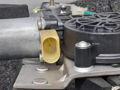 Second-hand car spare part passenger side right window regulator for bmw serie 3 compact (e46) 316ti oem iam references   