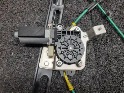Second-hand car spare part passenger side right window regulator for bmw serie 3 compact (e46) 316ti oem iam references   
