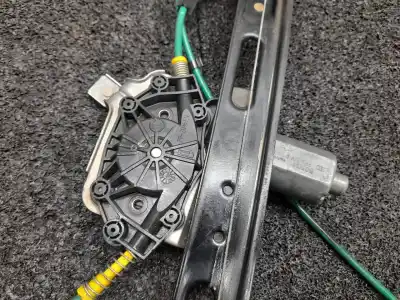 Second-hand car spare part passenger side right window regulator for bmw serie 3 compact (e46) 316ti oem iam references   