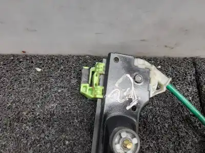 Second-hand car spare part passenger side right window regulator for bmw serie 3 compact (e46) 316ti oem iam references   