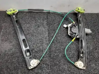 Second-hand car spare part passenger side right window regulator for bmw serie 3 compact (e46) 316ti oem iam references   
