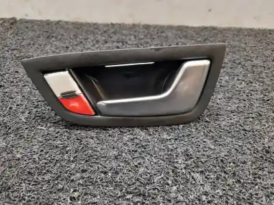 Автозапчасти б/у внутри передней правой ручки за audi a8 (4e2) 4.0 tdi quattro ссылки oem iam 4e0837020