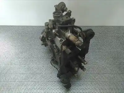 Peça sobressalente para automóvel em segunda mão bomba de injeção por citroen saxo 1.5 d furio referências oem iam 0460484099  