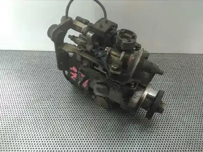 Peça sobressalente para automóvel em segunda mão bomba de injeção por citroen saxo 1.5 d furio referências oem iam 0460484099  