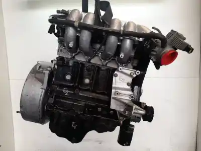Second-hand car spare part COMPLETE ENGINE for LAND ROVER DISCOVERY (SALLJG/LJ)  OEM IAM references 20T4HG  124954