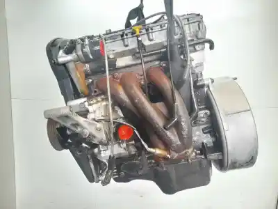 Pezzo di ricambio per auto di seconda mano motore completo per land rover discovery (salljg/lj) * riferimenti oem iam 20t4hg  124954
