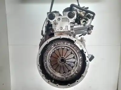 Pezzo di ricambio per auto di seconda mano motore completo per land rover discovery (salljg/lj) * riferimenti oem iam 20t4hg  124954