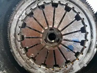 Pezzo di ricambio per auto di seconda mano motore completo per land rover discovery (salljg/lj) * riferimenti oem iam 20t4hg  124954