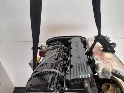 Pezzo di ricambio per auto di seconda mano motore completo per land rover discovery (salljg/lj) * riferimenti oem iam 20t4hg  124954