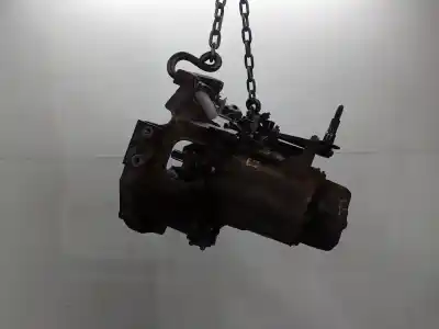 İkinci el araba yedek parçası vites kutusu için peugeot 307 (s1) xs oem iam referansları 20cp43  