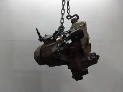 İkinci el araba yedek parçası vites kutusu için peugeot 307 (s1) xs oem iam referansları 20cp43  