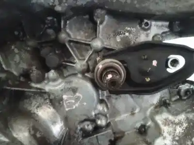 İkinci el araba yedek parçası vites kutusu için peugeot 307 (s1) xs oem iam referansları 20cp43  