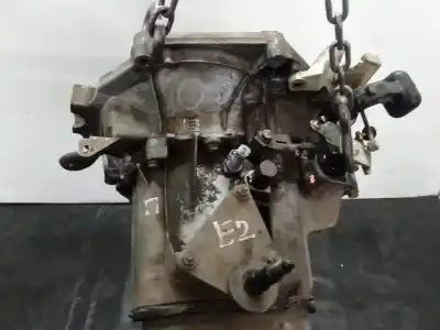 İkinci el araba yedek parçası vites kutusu için peugeot 307 (s1) xs oem iam referansları 20cp43  