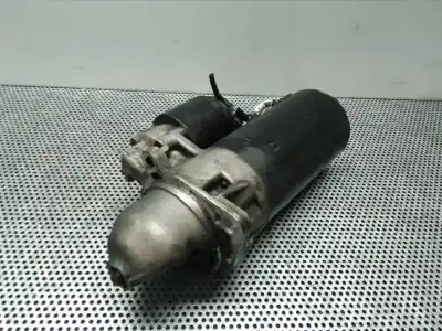 Second-hand car spare part starter motor for bmw serie 3 compacto (e36) 318tds oem iam references 0001110110