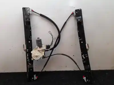 Second-hand car spare part driver left window regulator for ford s-max (ca1) trend oem iam references 0130822287
