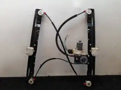 Second-hand car spare part driver left window regulator for ford s-max (ca1) trend oem iam references 0130822287  