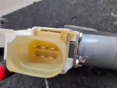 Second-hand car spare part driver left window regulator for ford s-max (ca1) trend oem iam references 0130822287  