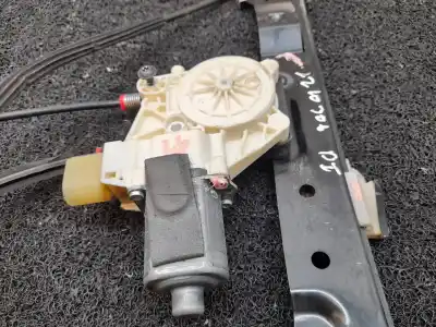 Second-hand car spare part driver left window regulator for ford s-max (ca1) trend oem iam references 0130822287  