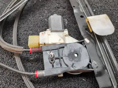 Second-hand car spare part driver left window regulator for ford s-max (ca1) trend oem iam references 0130822287  