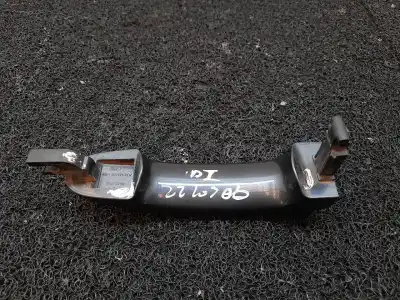 Second-hand car spare part exterior left front door handle for ford s-max (ca1) trend oem iam references   