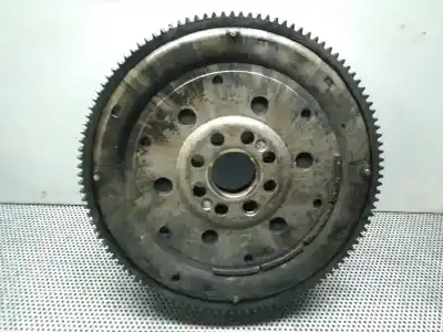 Second-hand car spare part engine flywheel for bmw serie 3 compacto (e36) 318tds oem iam references   