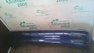 Second-hand car spare part REAR BUMPER for DAEWOO NEXIA  OEM IAM references   