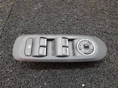 Second-hand car spare part left front power window switch for ford s-max (ca1) trend oem iam references 7s7t14a132ab