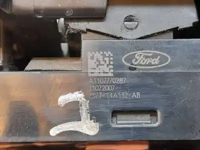 Second-hand car spare part left front power window switch for ford s-max (ca1) trend oem iam references 7s7t14a132ab a1107770287 11072007