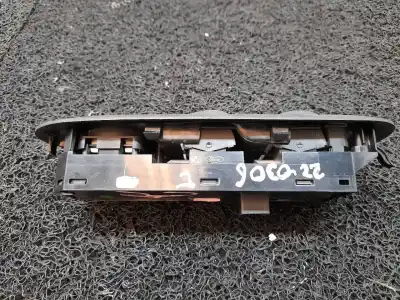 Second-hand car spare part left front power window switch for ford s-max (ca1) trend oem iam references 7s7t14a132ab a1107770287 11072007