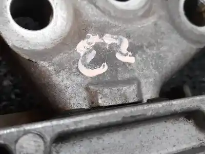 Second-hand car spare part right engine support for opel insignia berlina cosmo oem iam references 13227717  