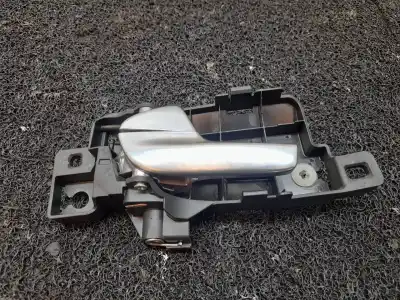 Second-hand car spare part interior left front handle for ford s-max (ca1) trend oem iam references 6m21u22601ab