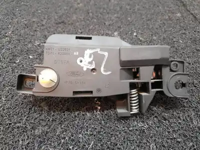Second-hand car spare part interior left front handle for ford s-max (ca1) trend oem iam references 6m21u22601ab  
