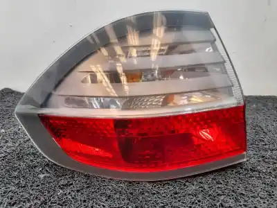 Second-hand car spare part left tailgate light for ford s-max (ca1) trend oem iam references 6m2113405aj