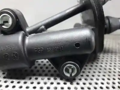 Gebrauchtes Autoersatzteil geberzylinder kupplung zum opel corsa d cosmo oem-iam-referenzen 55190993  